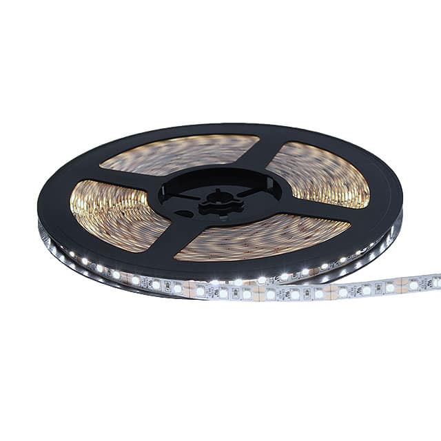 12V-UB-CW-12M LED ENG COOL WHT 6000K 12M REEL