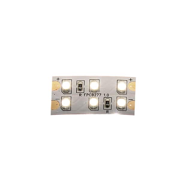 12V-DUB-PW-12M LED ENG NEU WHT 4200K 12M REEL