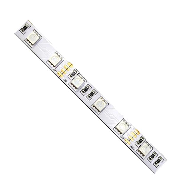 12V-SB-RGB-5M 12V SUPER BRIGHT RGB 5M REEL