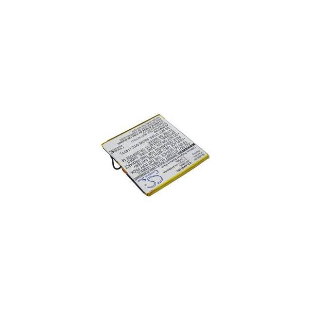 AV405 PROTABLE MEDIA PLAYER 4G Replacement for Archos AV405 Pro