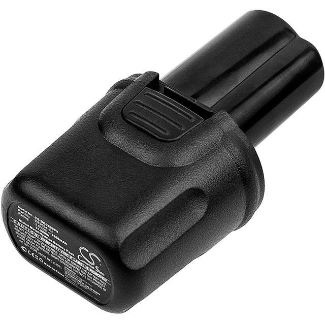 DC600KA BATTERY Replacement for Dewalt DC600KA B