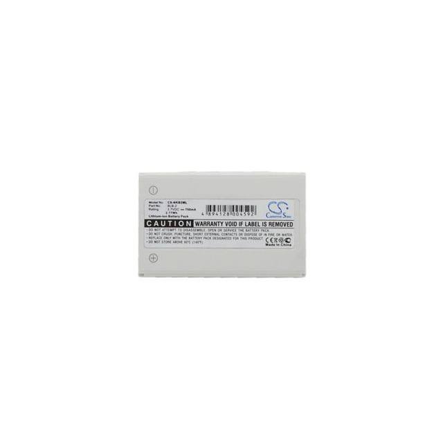 BLB-2 BATTERY Replacement for Nokia BLB-2 Batt