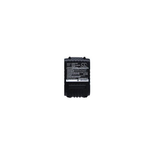 DCD740 BATTERY Replacement for Dewalt DCD740 Ba