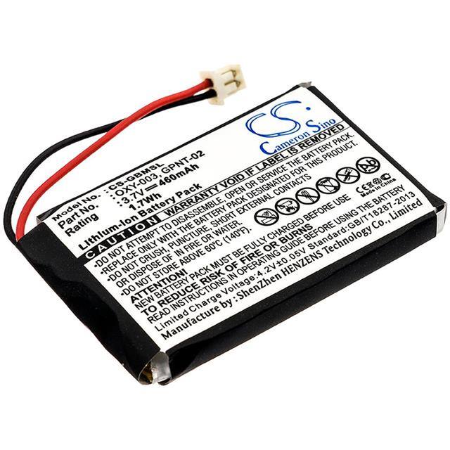 OXY-003 BATTERY Replacement for Nintendo OXY-003
