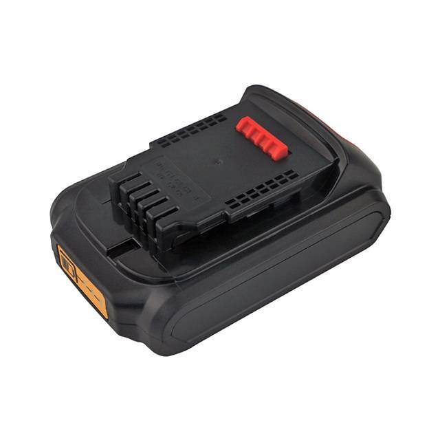 DCS380 BATTERY Replacement for Dewalt DCS380 Ba