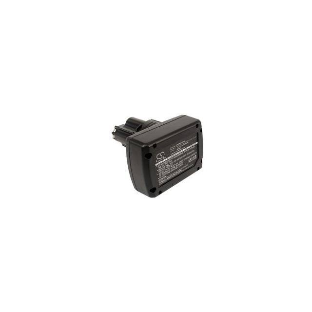 2451-22 BATTERY Replacement for Milwaukee 2451-2
