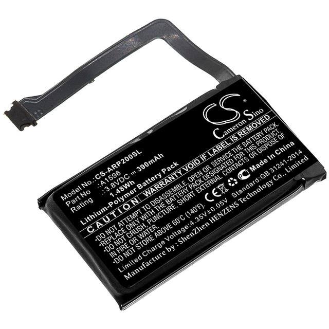CS-ARP200SL BATTERY Replacement for Cameron Sino CS-