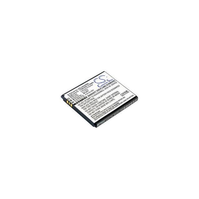 BL253 BATTERY Replacement for Lenovo BL253 Bat