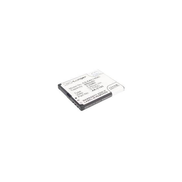A420 BATTERY Replacement for Aligator A420 Ba