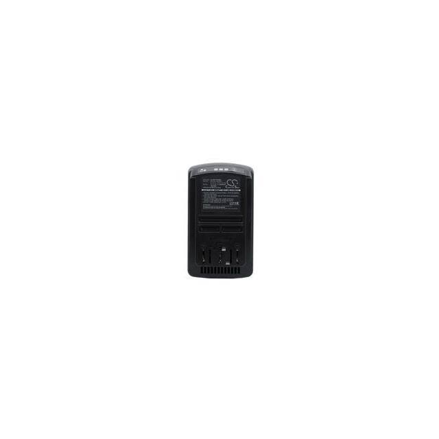 1651B BATTERY Replacement for Bosch 1651B Batt