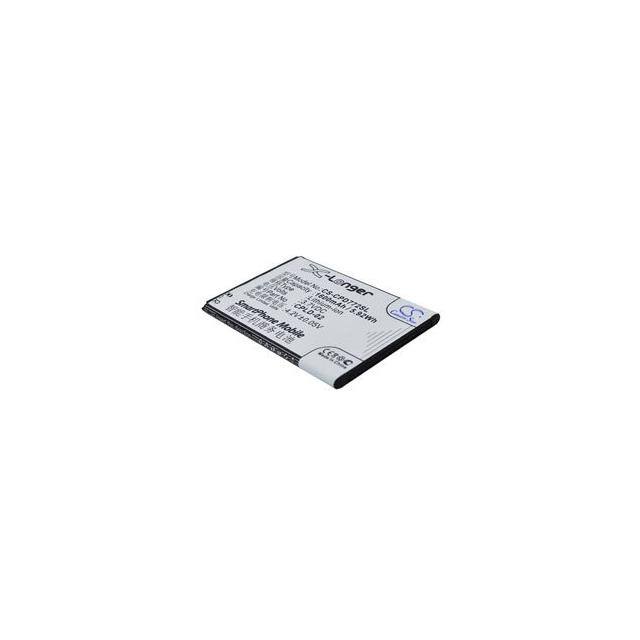 7728 BATTERY Replacement for Coolpad 7728 Bat