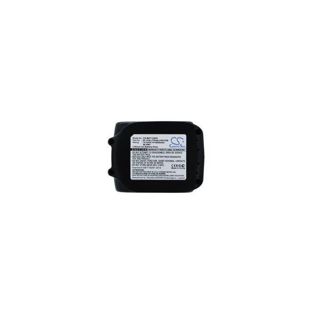 BL1430 BATTERY Replacement for Makita BL1430 Ba