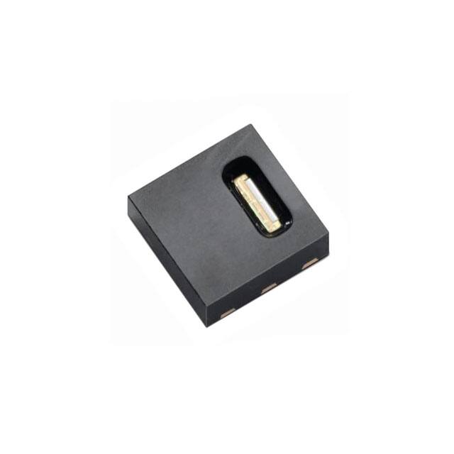 STS21 SENSOR DIGITAL -40C-125C 6DFN