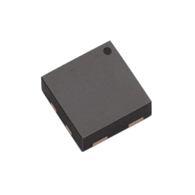STSC1 SENSOR DIGITAL -40C-125C 4DFN