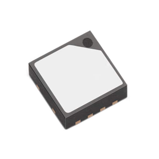 SHT31-DIS-F2.5KS SENSOR HUMID/TEMP 5V I2C 2% SMD