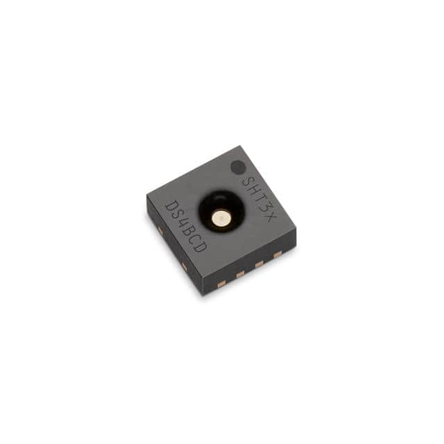 SHT33-DIS-B10KS 3-POINT CALIBRATED ISO17025 CERT