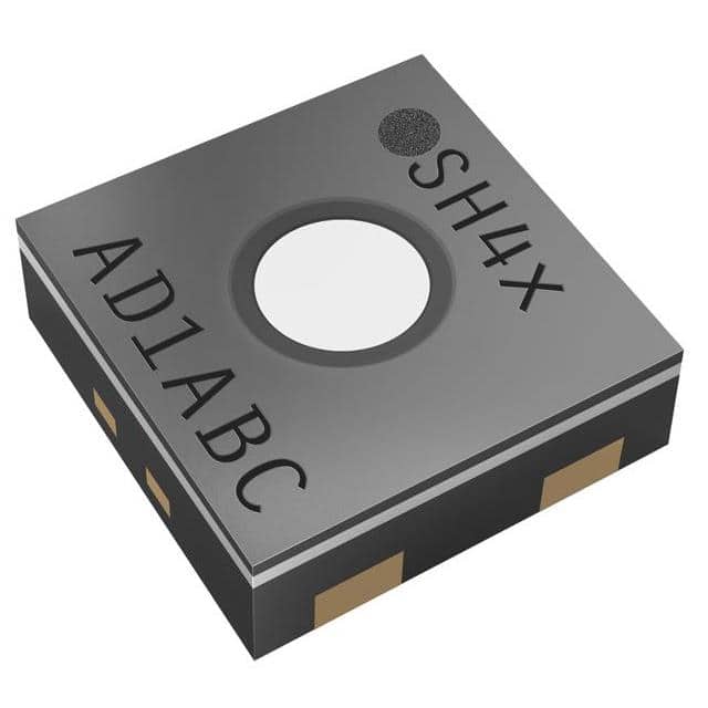 SHT40-AD1F-R2 DIGITAL RH/TEMP W/FILTER