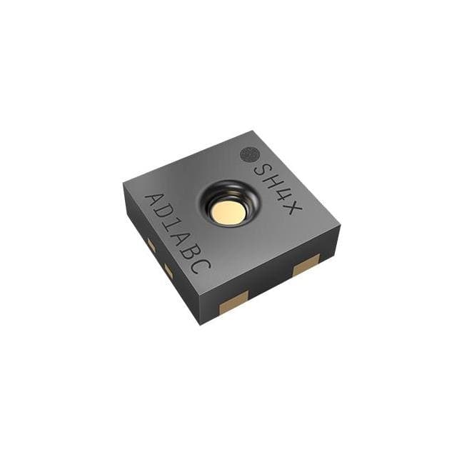 SHT41-AD1B-R3 SENSOR HUMID/TEMP