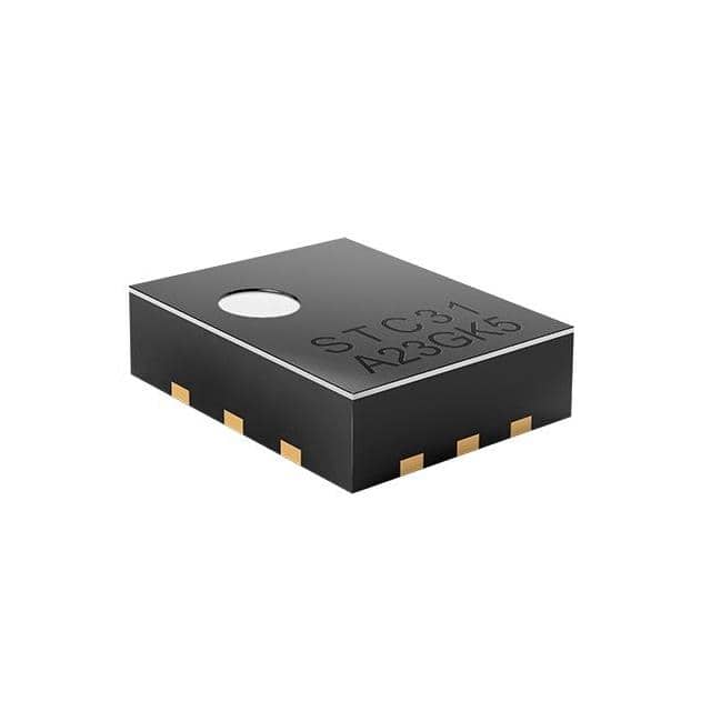 STC31-R3 CO2 THERMAL CONDUCTIVITY SENSOR