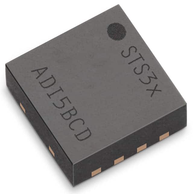 STS30A-DIS-B2.5KS AUTOMOTIVE SENSOR DIGITAL 0C-65C