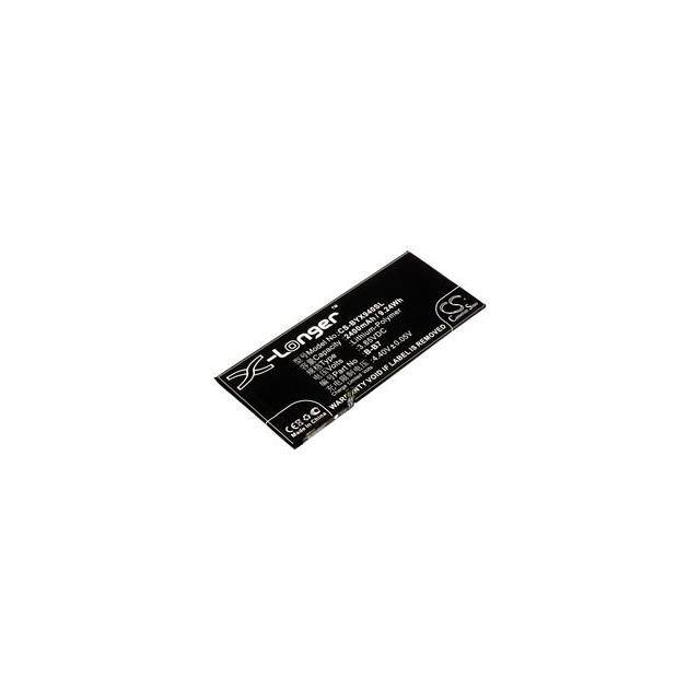 CS-BYX940SL Replacement for Cameron Sino CS-