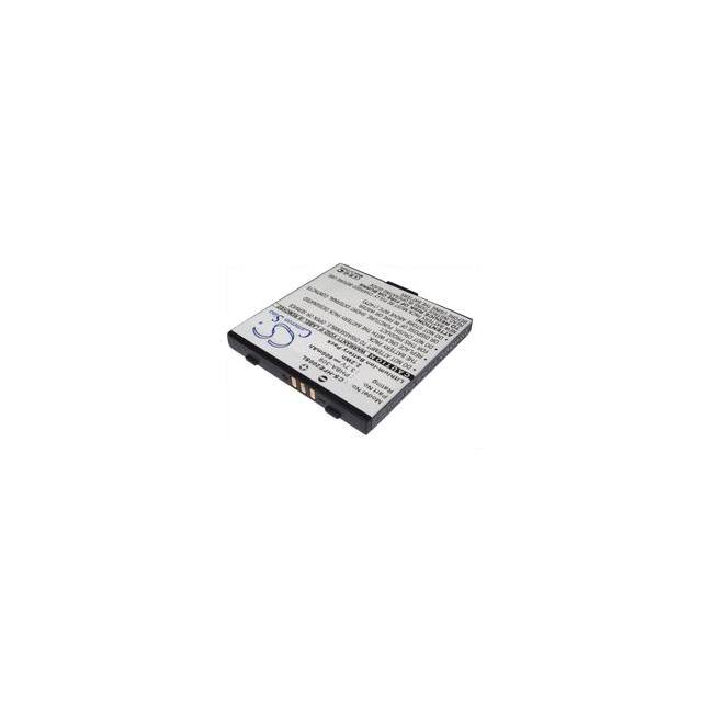 E20 BATTERY Replacement for Hagenuk E20 Batt