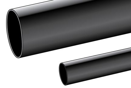 PVC-105-3/8 Alpha Wire PVC-105-3/8 is a heat shrink tubing product used for insulating and protecting cables and wires.