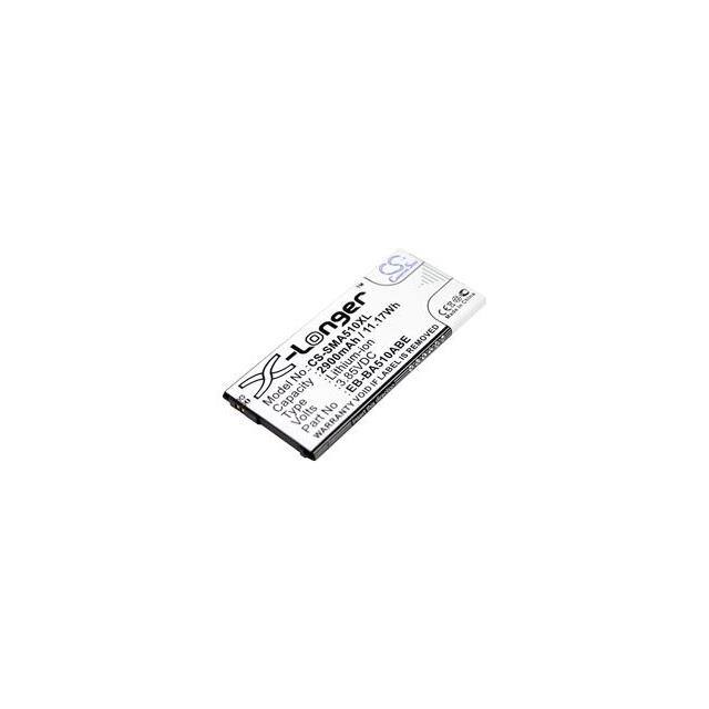 CS-SMA510XL Replacement for Cameron Sino CS-