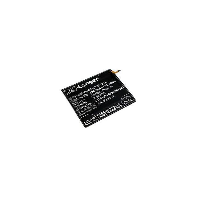 CS-ZTC016XL Replacement for Cameron Sino CS-