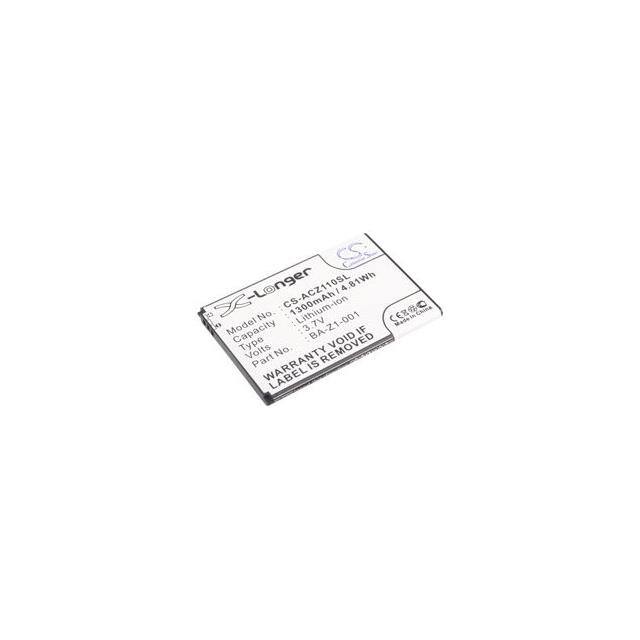 LIQUID Z2 Replacement for Acer Liquid Z2 R