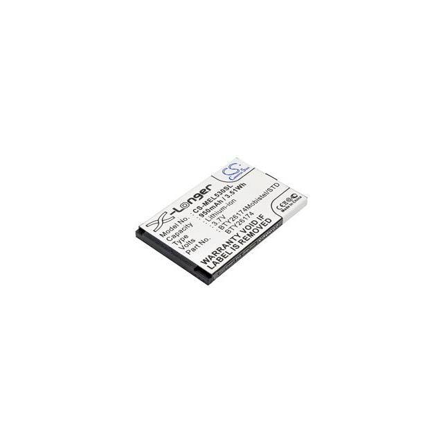 EL530 DUAL Replacement for Mobistel EL530 D