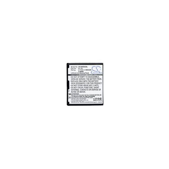 CS-NK502SL Replacement for Cameron Sino CS-