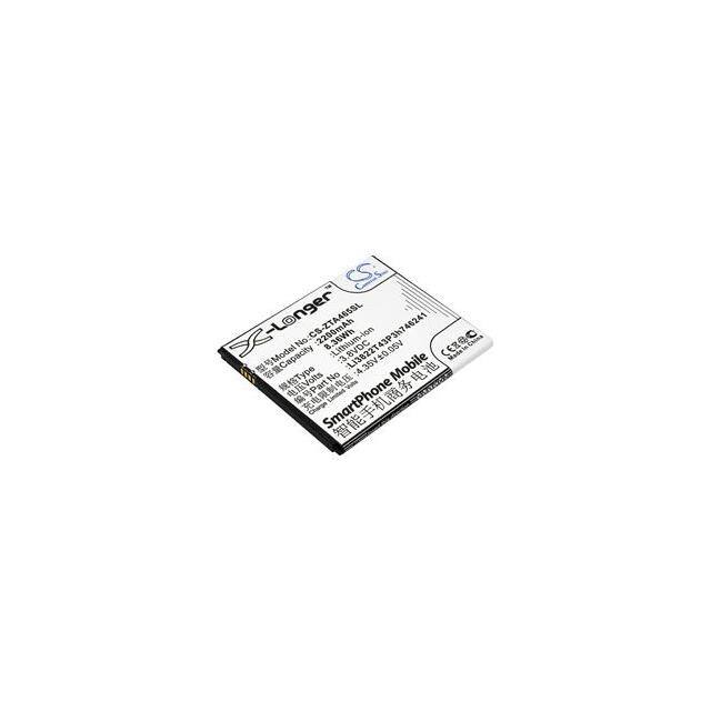 CS-ZTA465SL Replacement for Cameron Sino CS-