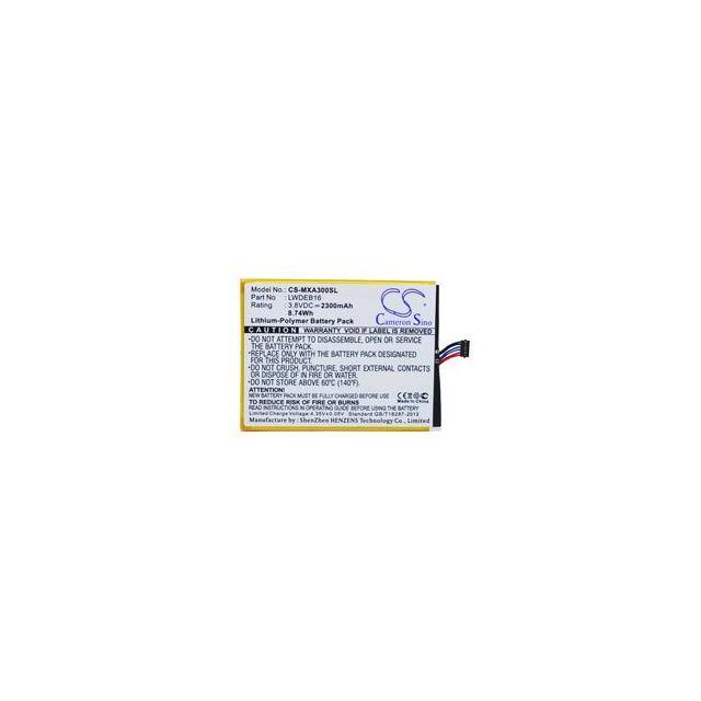 CANVAS GOLD Replacement for Micromax Canvas