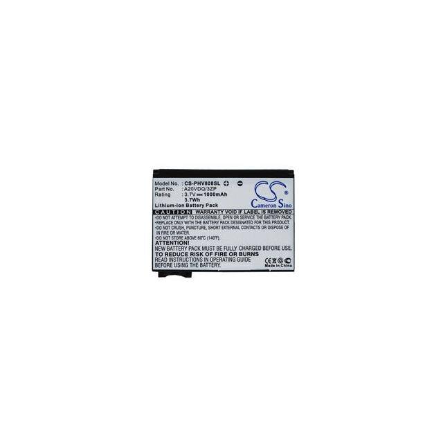 XENIUM V808 Replacement for Philips Xenium V