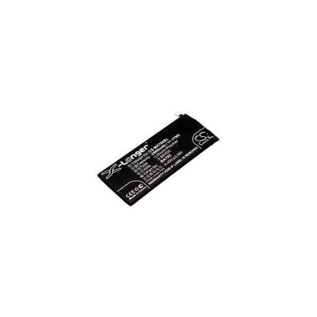 CS-MX700SL Replacement for Cameron Sino CS-