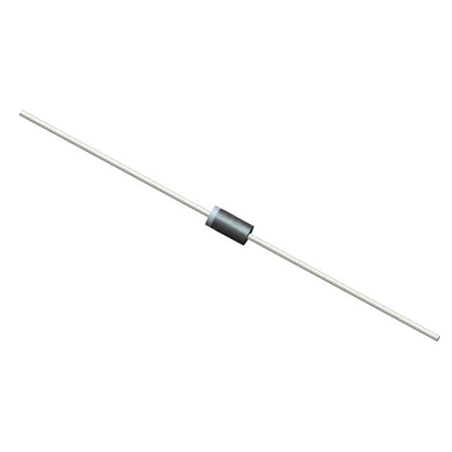 UF4003G DIODE GEN PURP 200V 1A DO41