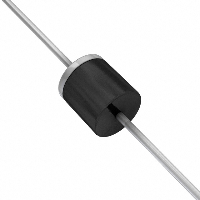 FR601G DIODE GEN PURP 50V 6A R-6