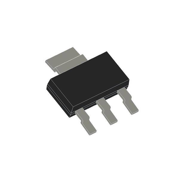 20CJQ030 2A, 30V, SOT-223, SCHOTTKY RECTI
