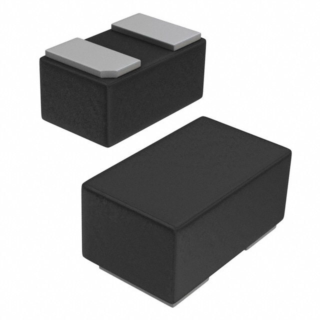 SESD5V0V1BLA TVS DIODE 5VWM 12VC DFN1006-2L