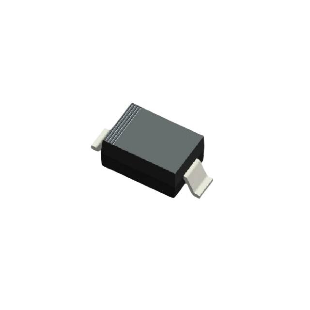 BZT52C24S 24V, 500MW, SOD-323, ZENER DIODE