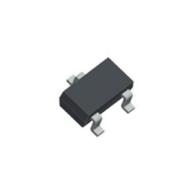 BZX84C8V2 5.1V, 350MW, SOT-23, ZENER DIODE