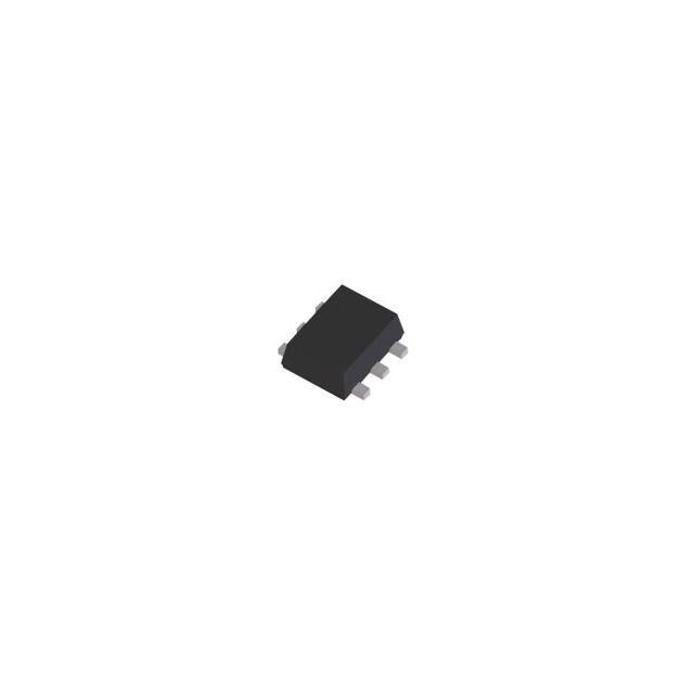 EGUARD0502A DIODE ESD ULTRA LOW CAPACITANCE