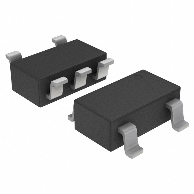 EGUARD0503F TVS DIODE 5VWM 25VC SOT353