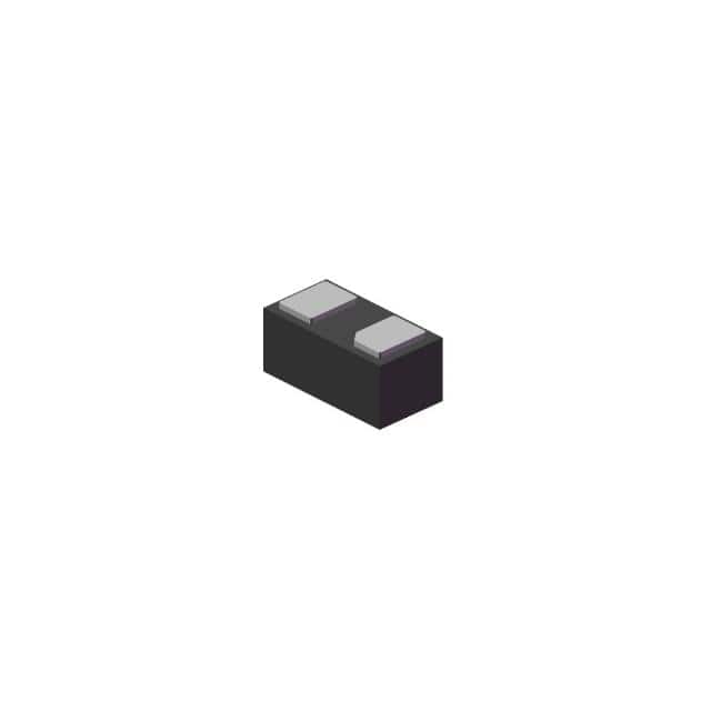 EGUARD0551P TVS DIODE 5VWM 15VC DFN1006-2L