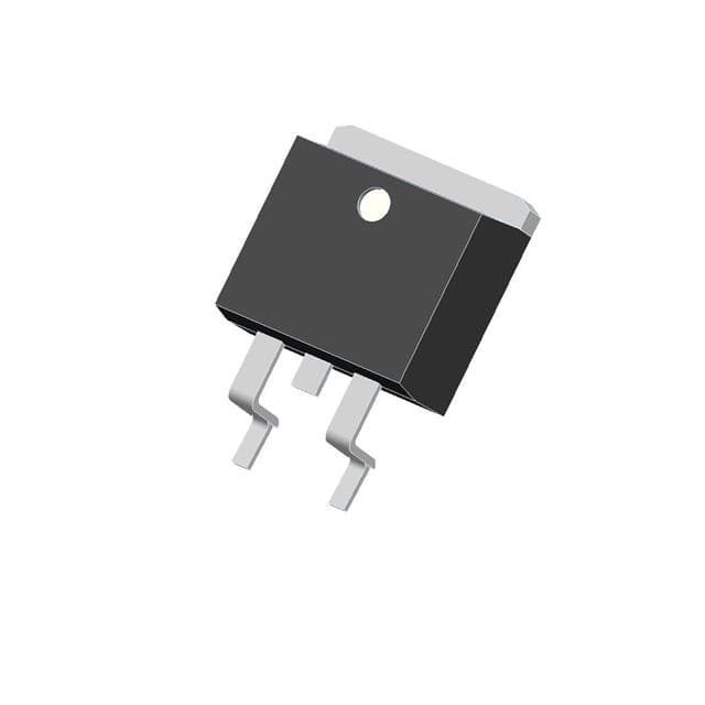 18TQ045S DIODE SCHOTTKY 35V 18A D2PAK
