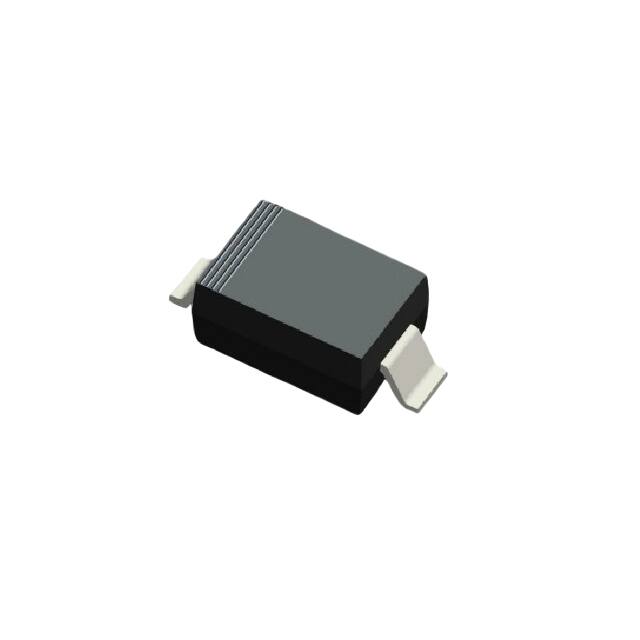 MMSZ5263B 56V, 500MW, SOD-123, ZENER DIODE