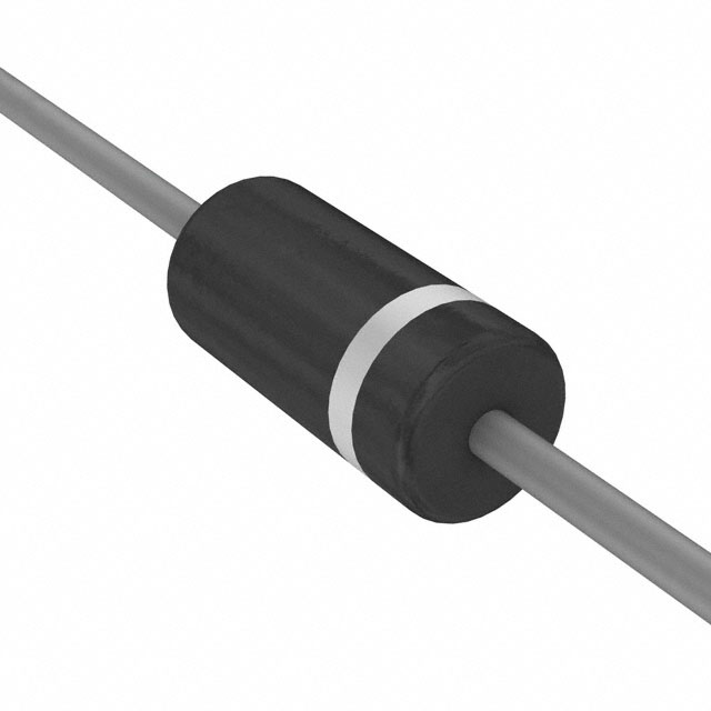 P6KE170CA TVS DIODE 145VWM 234VC DO15
