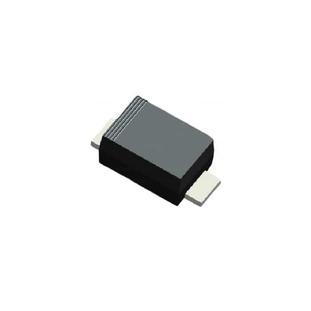 SS22AF 20V, 2A, SMAF, DIODE SCHOTTKY