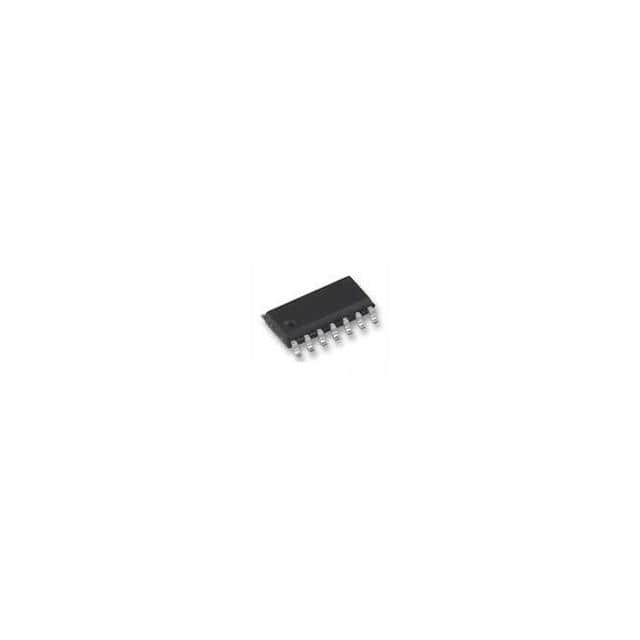 S14C05-8 TVS DIODE 5VWM 9.8VC 14SO
